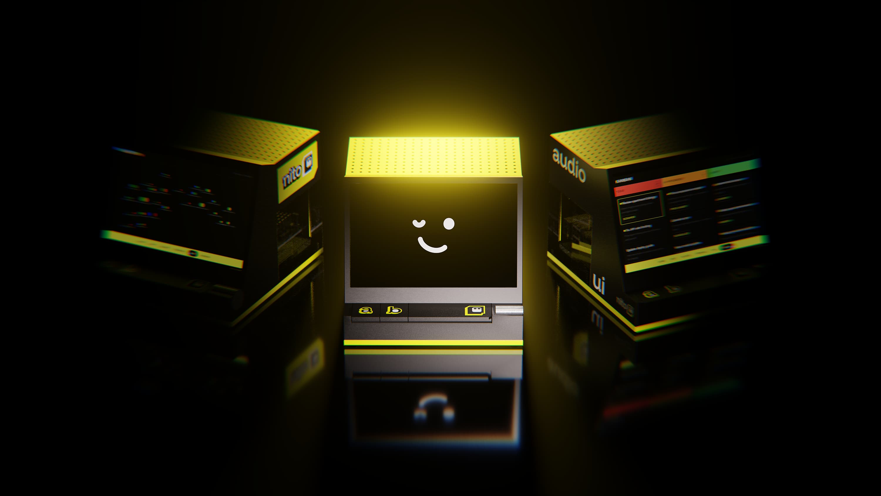 Drives your coding agents remotely.